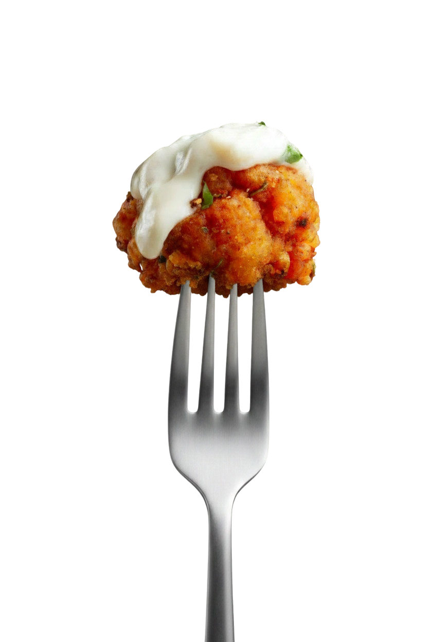 Signature dish